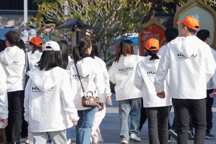 酷秀公司2025禅意文化探索之旅